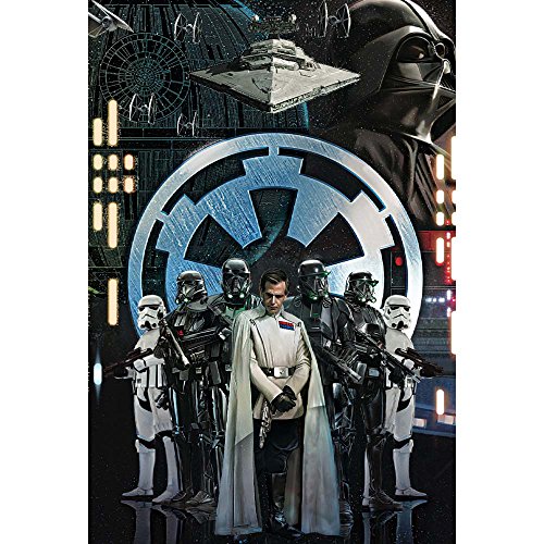 Amazon | ダイゴー スターウォーズ 3D ポストカード ローグ
